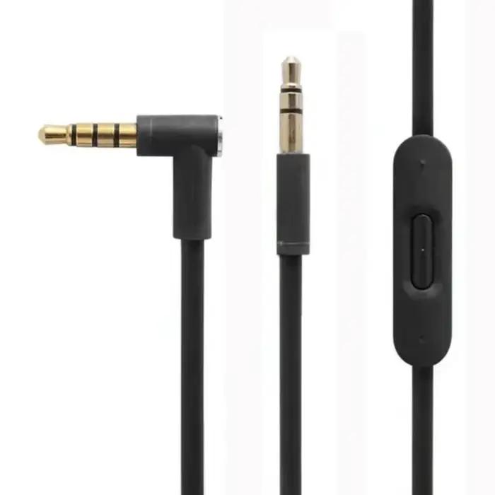 Coussinets d'oreille Beats by Dr Dre en métal pour Solo Studio Pro Detox écouteurs musique et communication occasions spéciales