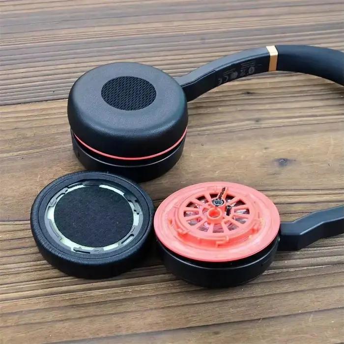 Jabra coussinets d'oreille