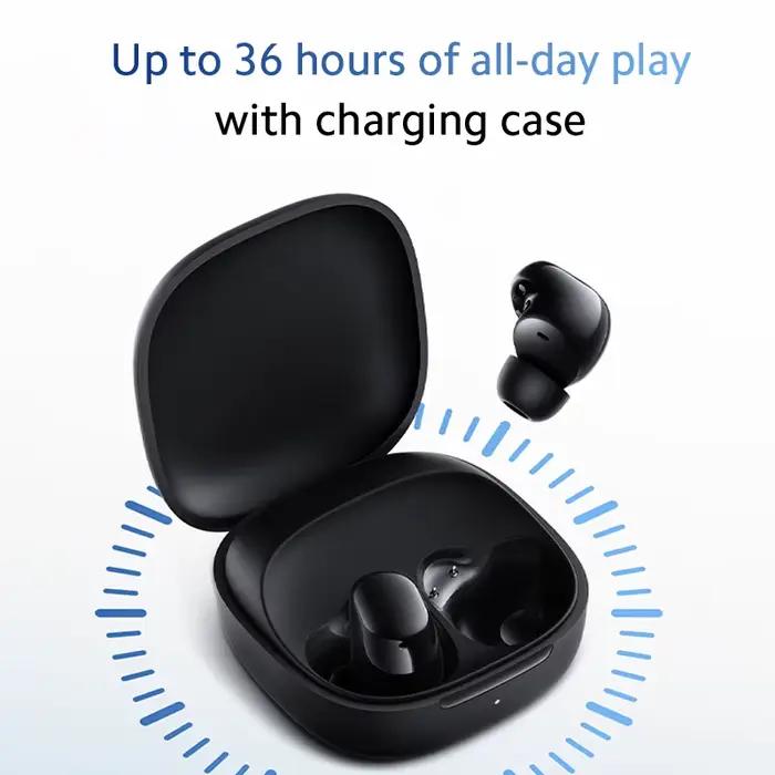 Écouteurs Redmi Buds 6 Play Bluetooth 5.4 TWS
