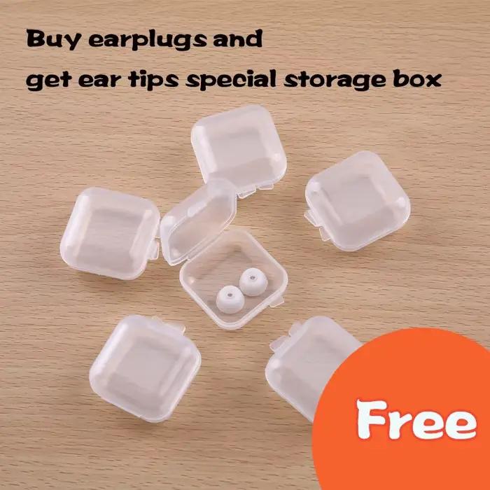 Pour Apple AirPods Pro 2 embouts d'oreille