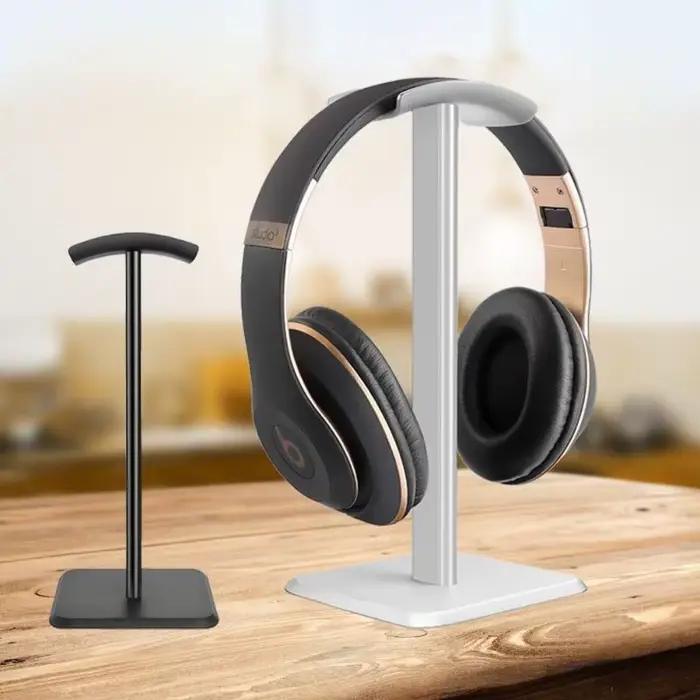 Support universel de casque de bureau de jeu Portable