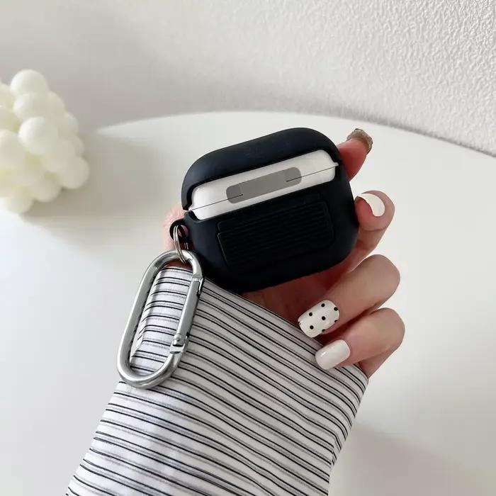 Coque pour AirPods Pro