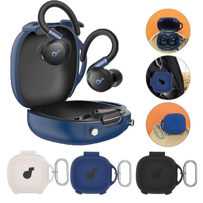 Housse de protection en Silicone pour Anker Soundcore Sport X20