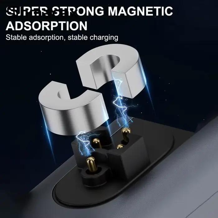 Chargeur d'écouteurs à Conduction osseuse de Type C