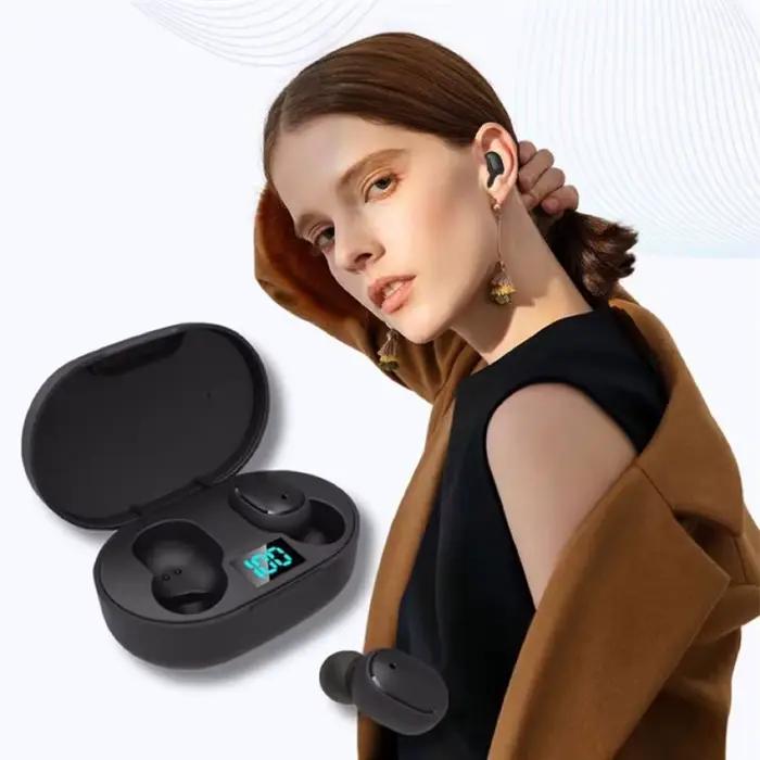 TWS casque sans fil Sport écouteur Bluetooth