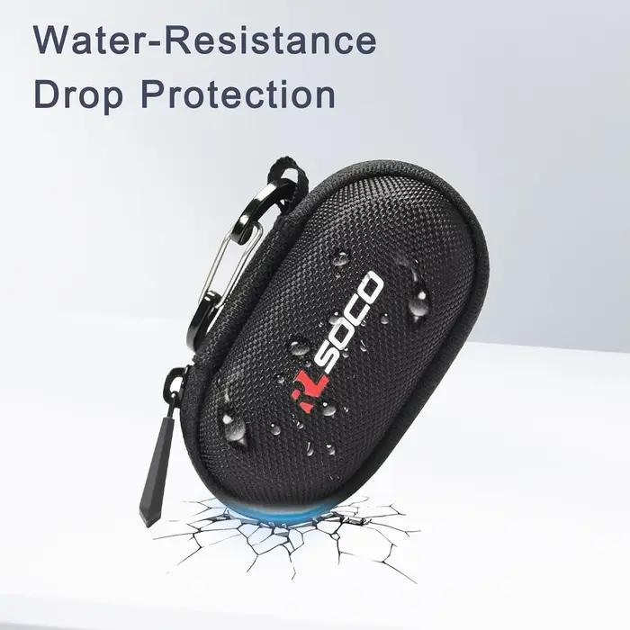Étui de protection rigide en EVA pour Sony WF-C500 WF-SP900 WF-XB700 Écouteurs sans fil antibruit Occasions quotidiennes à offrir