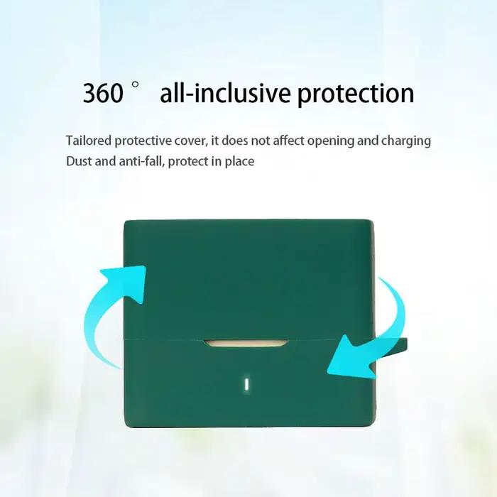 Pour MOONDROP Space Travel 2 housse de protection pour écouteurs étui