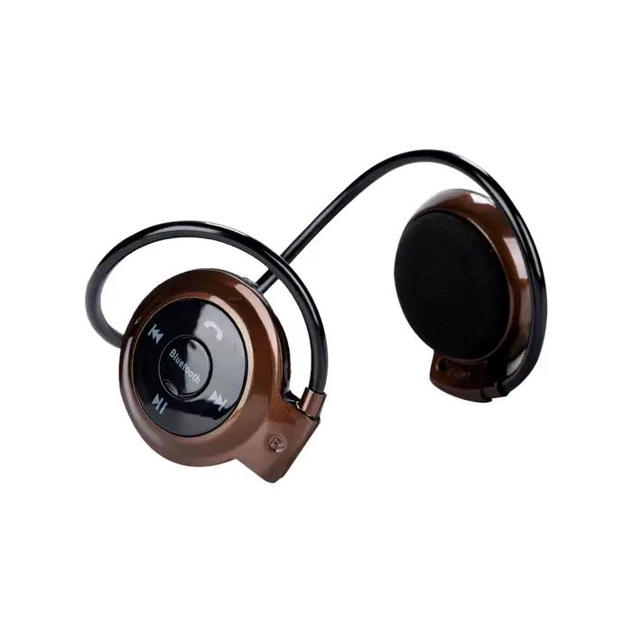 Casque de sport sans fil compatible Bluetooth