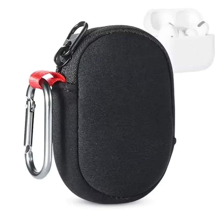 Sac de rangement Portable pour Apple Airpods Pro 1/2 TWS
