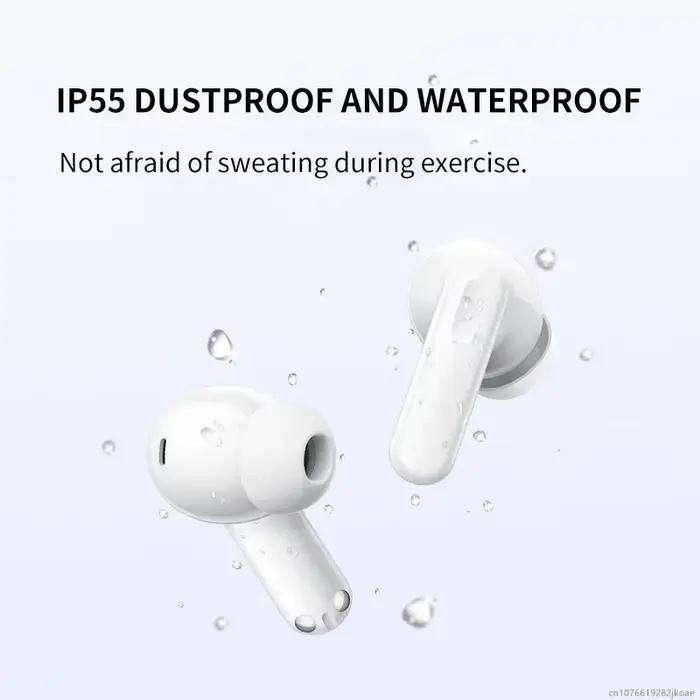 Nouveau OPPO Enco Air4i écouteurs sans fil Bluetooth 5.4 appel suppression du bruit casque de sport HiFi stéréo jeu