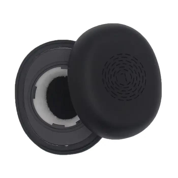 Coussinets d'oreille en cuir protéiné