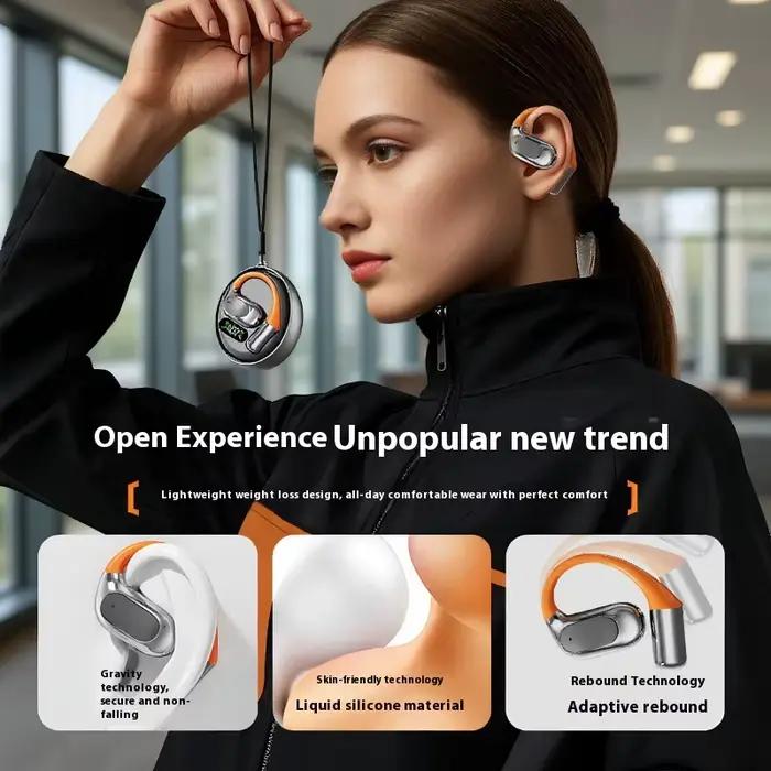 Écouteurs de traduction IA en temps réel suppression du bruit commande tactile 144 langues traducteur Bluetooth sans fil pour communication internationale femmes hommes occasions spéciales
