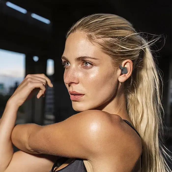 Écouteurs Bluetooth sans fil TWS originaux
