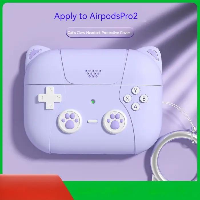 Étui pour Airpods Pro, Airpods Pro 2