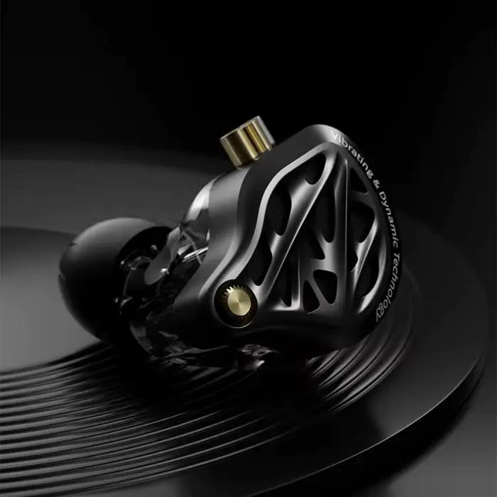 Casque audio KZ-Vibe X