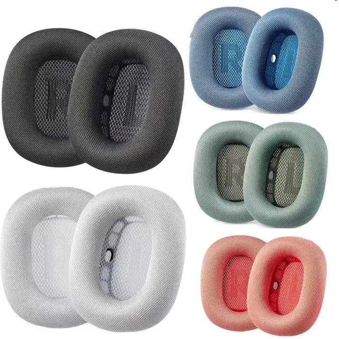 Couleur originale casque antibruit pour Apple AirPods Max 1 Air pods Max 2
