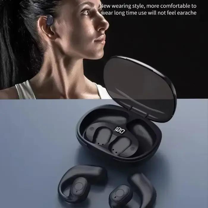 Écouteurs Bluetooth TWS D520