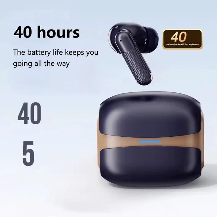 Lenovo – écouteurs sans fil Bluetooth