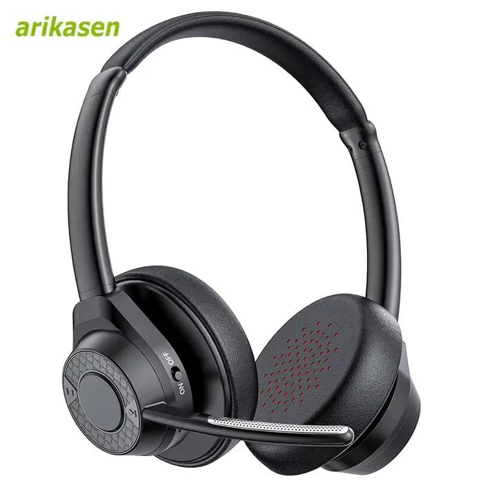 Casque Bluetooth sans fil 5.4