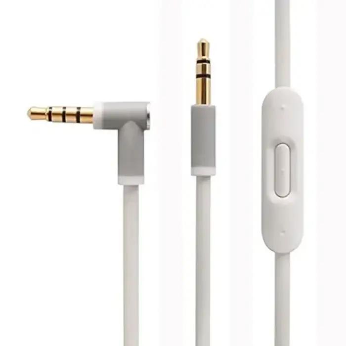 Coussinets d'oreille Beats by Dr Dre en métal pour Solo Studio Pro Detox écouteurs musique et communication occasions spéciales