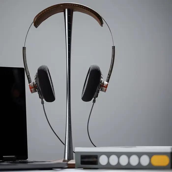 Casque audio supra-auriculaire MOONDROP Old Fashioned