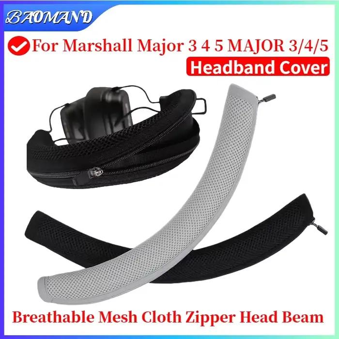 Housse de protection pour écouteurs Marshall Major 3 4 5 MAJOR 3/4/5