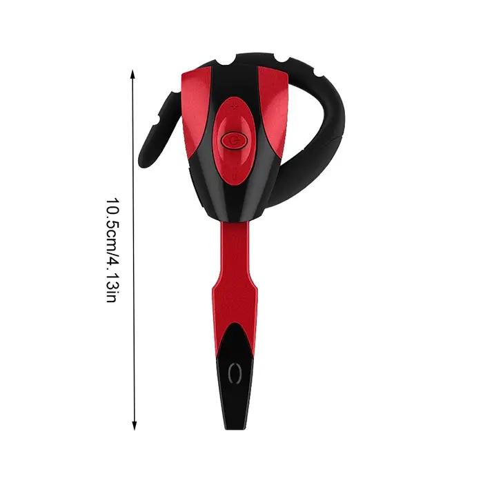 Écouteurs sans fil Bluetooth