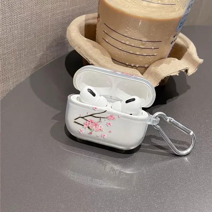 Étui pour écouteurs mignon
