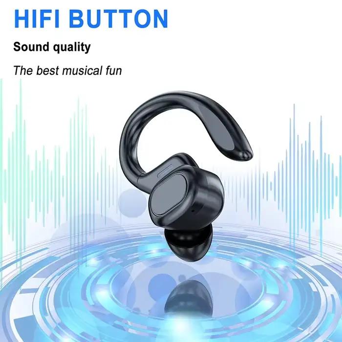 Écouteurs Bluetooth sans fil TWS originaux