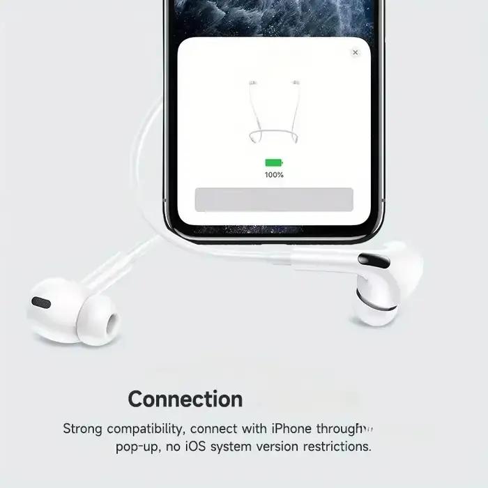 Écouteurs originaux pour iPhone
