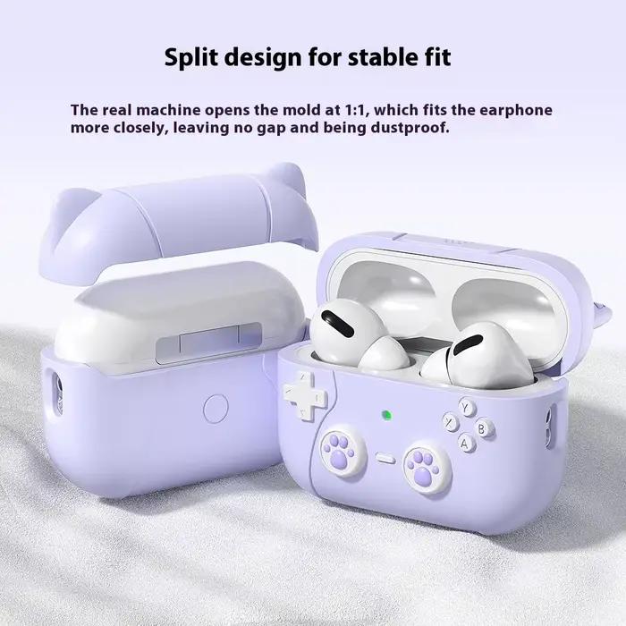 Étui pour Airpods Pro, Airpods Pro 2