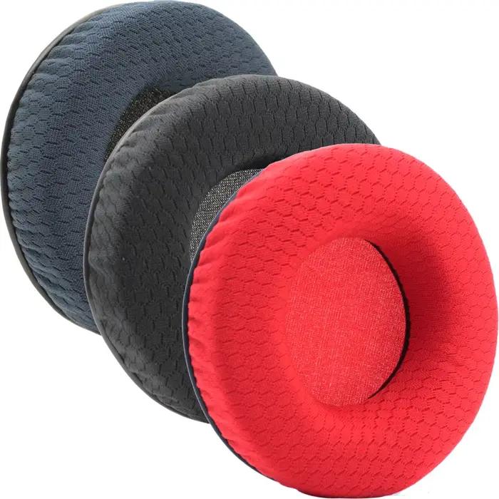 Oreillettes en tissu pour casque de jeu Razer Kraken / Kraken Pro