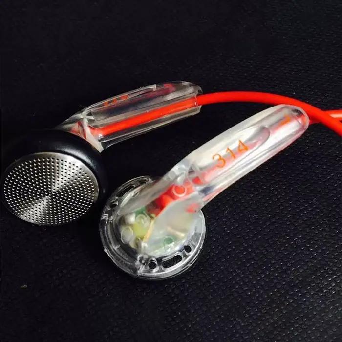 Paiaudio Store-Écouteurs HiFi Audiophile