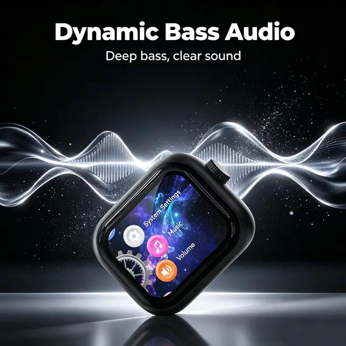 Écouteurs sans fil HTC NE40 Sports Bluetooth 6.0 TWS pour le gaming