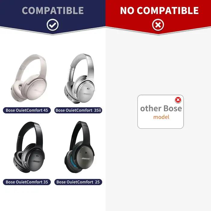 Coussinets d'oreille en gel refroidissant