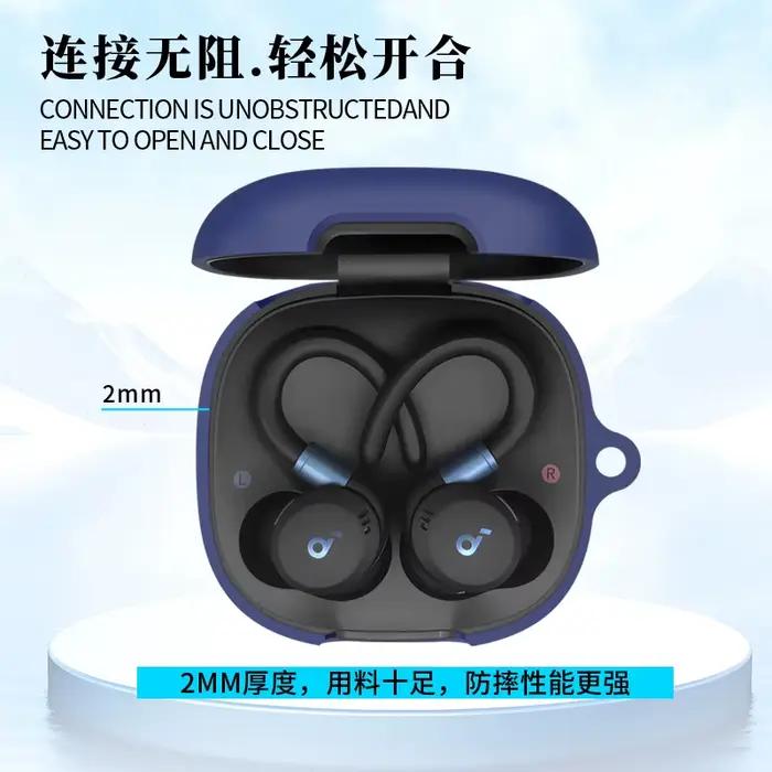 Étui de protection pour casque sans fil Anker SoundCore dehors X20