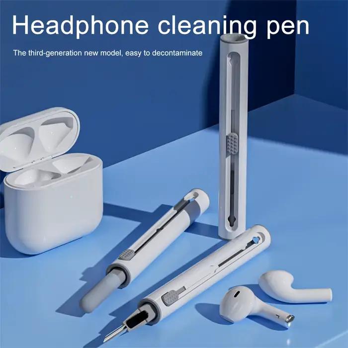 Kit de nettoyage pour Airpods Pro 3 2 1
