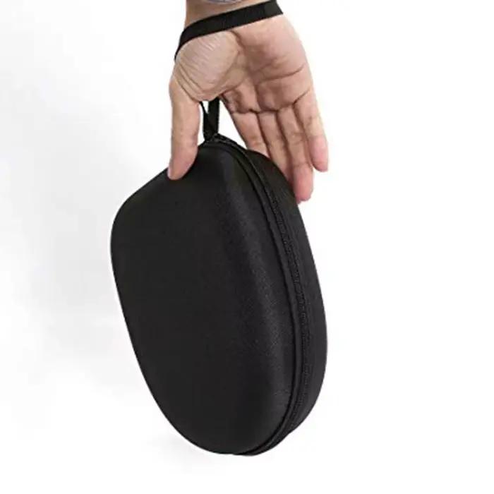 Étui de transport portable antichoc pour écouteurs