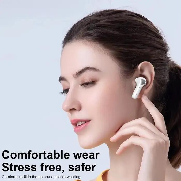Écouteurs Bluetooth J9