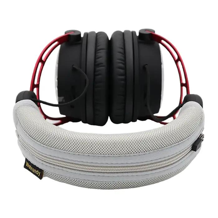 Housse de faisceau de tête pour écouteurs sans fil HyperX Cloud Alpha