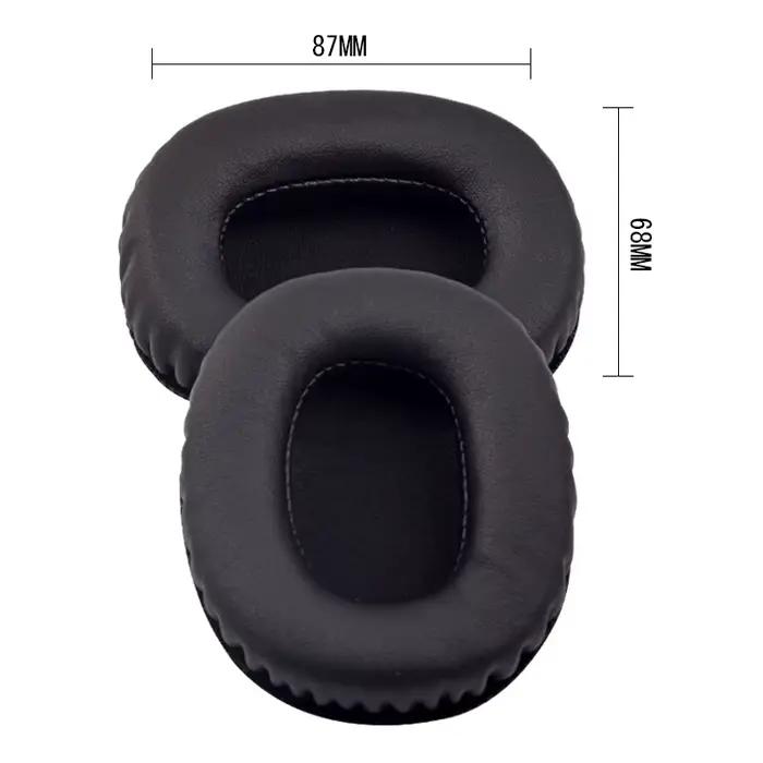 Coussinets d'oreille de haute qualité pour moniteur Marshall