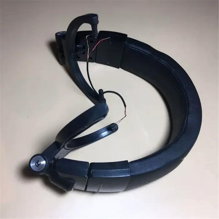 Serre-tête pour 7cm, pièce réparation pour crochet casque, M50X, M50S