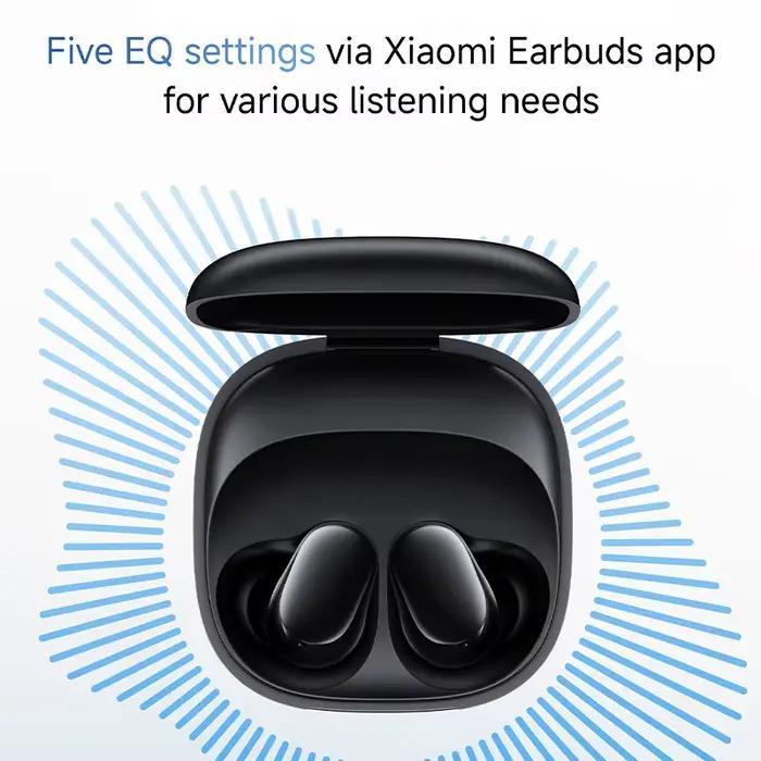Écouteurs Redmi Buds 6 Play Bluetooth 5.4 TWS
