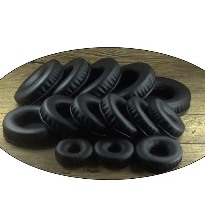 Coussinets d'oreille de remplacement pour casque Philips