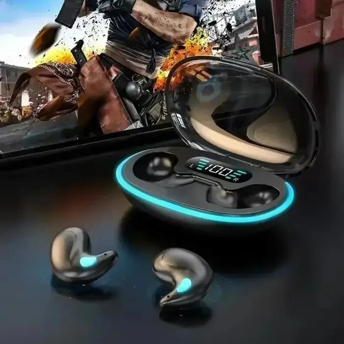 Écouteurs sans fil Bluetooth TWS