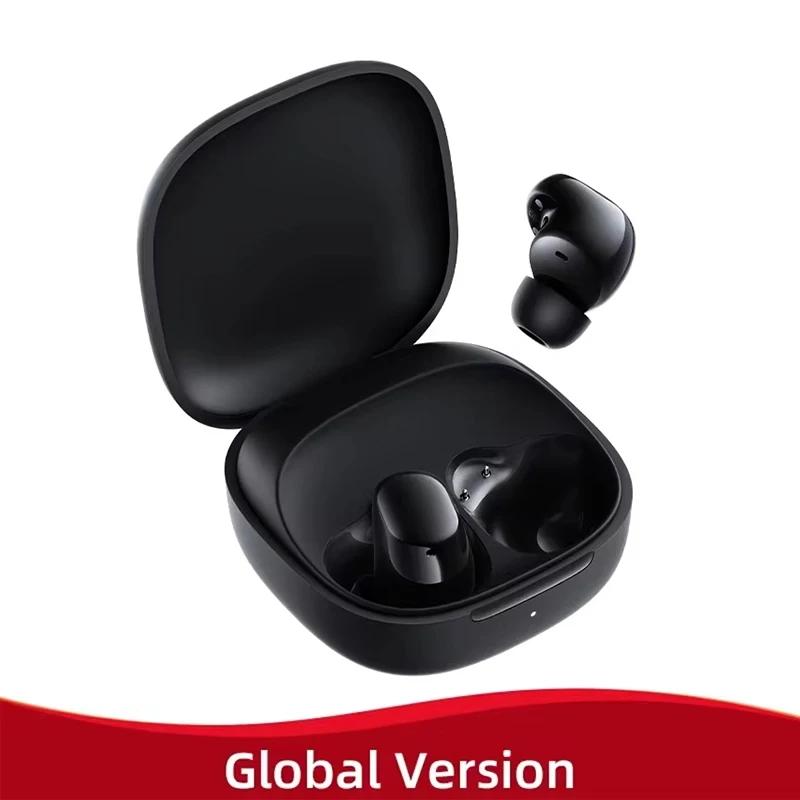 Écouteurs Redmi Buds 6 Play Bluetooth 5.4 TWS, écouteurs intra-auriculaires avec transducteur dynami